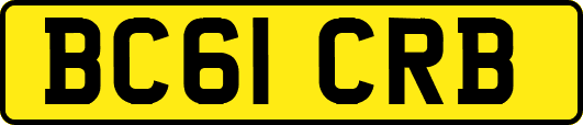 BC61CRB