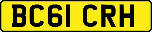 BC61CRH