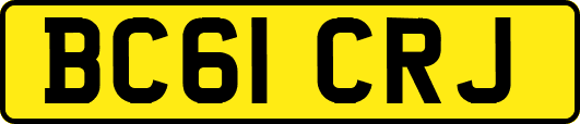 BC61CRJ