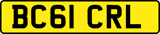 BC61CRL