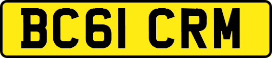 BC61CRM
