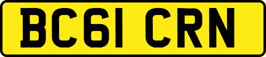 BC61CRN