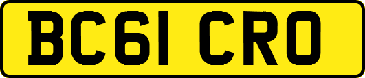 BC61CRO