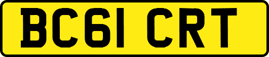 BC61CRT