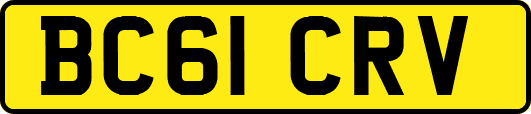 BC61CRV
