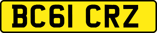 BC61CRZ