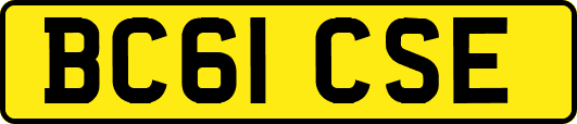 BC61CSE