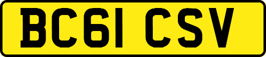 BC61CSV
