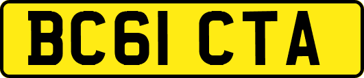 BC61CTA