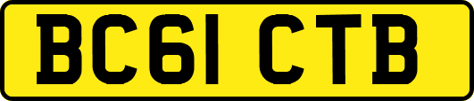 BC61CTB