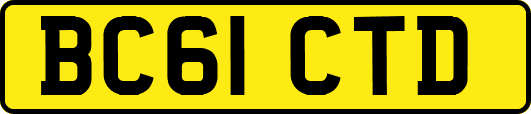 BC61CTD