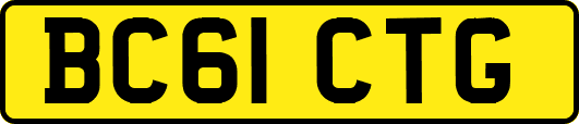 BC61CTG