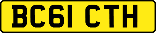BC61CTH