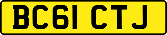 BC61CTJ