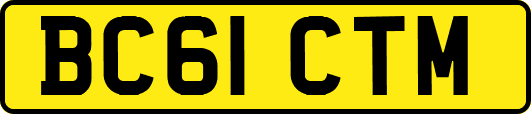 BC61CTM