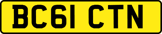 BC61CTN