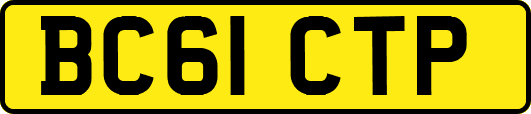 BC61CTP