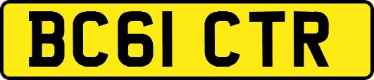 BC61CTR