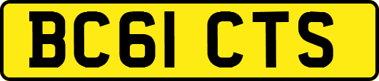 BC61CTS