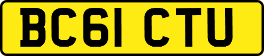BC61CTU