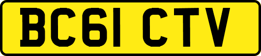 BC61CTV