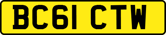 BC61CTW