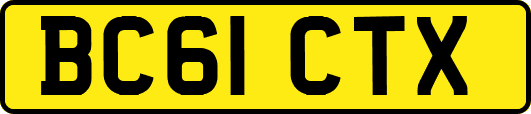 BC61CTX