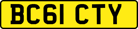 BC61CTY