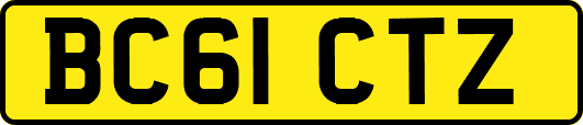 BC61CTZ