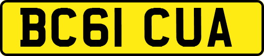 BC61CUA