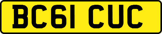 BC61CUC