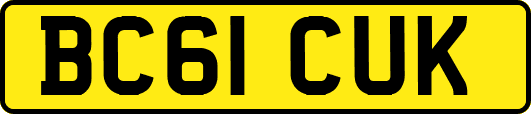 BC61CUK