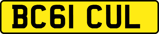 BC61CUL