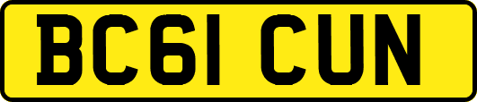 BC61CUN
