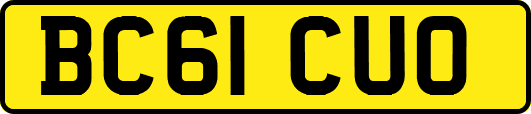 BC61CUO