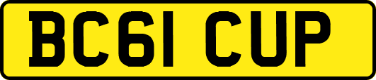 BC61CUP