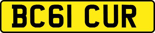 BC61CUR