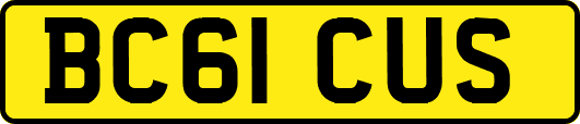BC61CUS