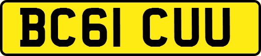 BC61CUU