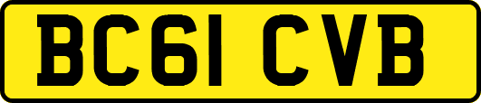 BC61CVB