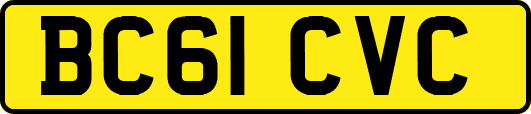 BC61CVC