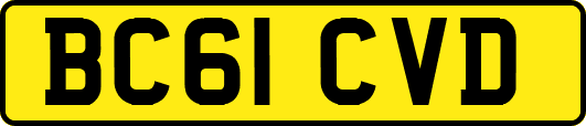 BC61CVD