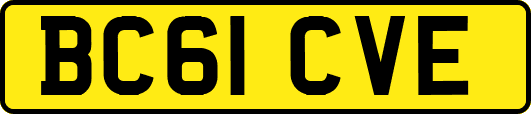 BC61CVE