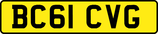 BC61CVG