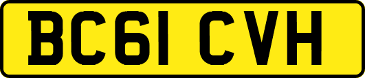 BC61CVH