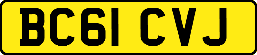 BC61CVJ