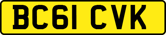 BC61CVK