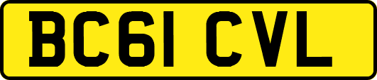 BC61CVL