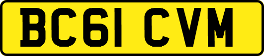 BC61CVM