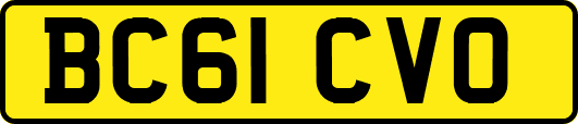 BC61CVO